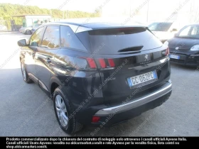 Peugeot 3008 1.5 HDI Active Business - Diesel/Automatic, снимка 4