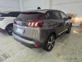 Обява за продажба на Peugeot 3008 HDI Allure - Diesel - Automatic - 130 hp ~29 000 лв. - изображение 2