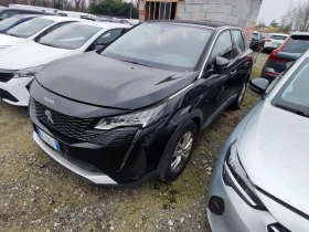 Peugeot 3008 1.5 HDI Active Business - Diesel - Automatic - 131, снимка 1