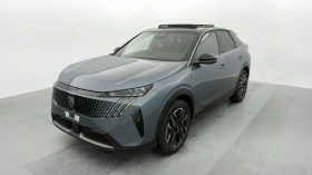 Peugeot 3008 GT - Petrol - Automatic - 136 hp+ , снимка 1