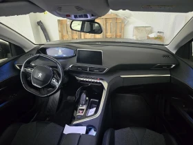 Обява за продажба на Peugeot 3008 HDI Allure - Diesel - Automatic - 130 hp ~29 000 лв. - изображение 4