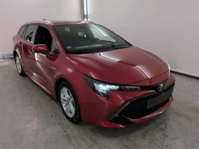 Toyota Corolla Touring Sport 1.8 Hybrid/+ , снимка 1