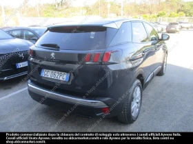 Peugeot 3008 1.5 HDI Active Business - Diesel/Automatic, снимка 3