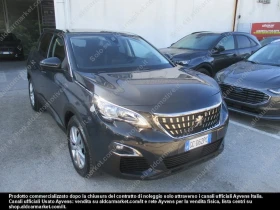 Peugeot 3008 1.5 HDI Active Business - Diesel/Automatic, снимка 2