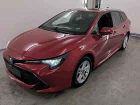 Toyota Corolla Touring Sport 1.8 Hybrid/+ , снимка 2