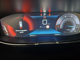 Обява за продажба на Peugeot 3008 HDI Allure - Diesel - Automatic - 130 hp ~29 000 лв. - изображение 5