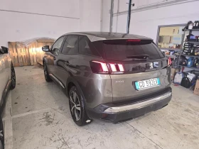 Обява за продажба на Peugeot 3008 HDI Allure - Diesel - Automatic - 130 hp ~29 000 лв. - изображение 3