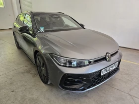 VW Passat R-Line+ 2.0 TDI    Head-up | Mobile.bg    2