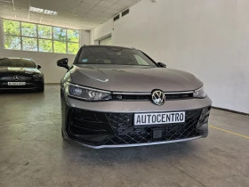 VW Passat R-Line+ 2.0 TDI    Head-up | Mobile.bg    3
