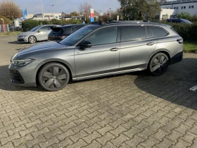 VW Passat R-Line+ 2.0 TDI Масажи Панорама Обдухване Head-up, снимка 7