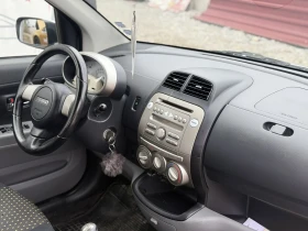 Daihatsu Sirion 1.3 , снимка 8