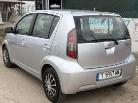 Daihatsu Sirion 1.3 , снимка 4