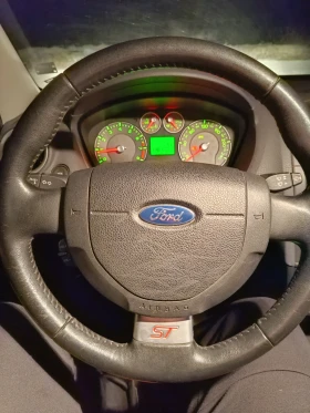 Ford Fiesta ST150, снимка 14