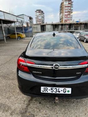 Opel Insignia, снимка 2