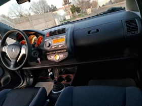 Honda Jazz 1, 3КЛИМАТИК ESKLUZIVE, снимка 10