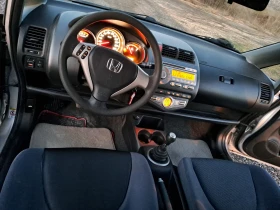 Honda Jazz 1, 3КЛИМАТИК ESKLUZIVE, снимка 13