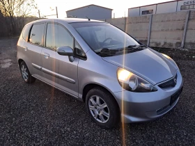 Honda Jazz 1, 3КЛИМАТИК ESKLUZIVE, снимка 3