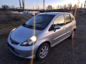     Honda Jazz 1, 3 ESKLUZIVE