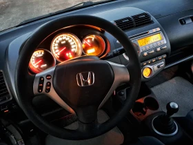 Honda Jazz 1, 3 ESKLUZIVE | Mobile.bg    8