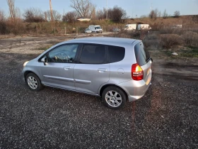 Honda Jazz 1, 3КЛИМАТИК ESKLUZIVE, снимка 6