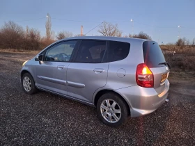 Honda Jazz 1, 3КЛИМАТИК ESKLUZIVE, снимка 5