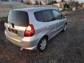 Honda Jazz 1, 3КЛИМАТИК ESKLUZIVE, снимка 4