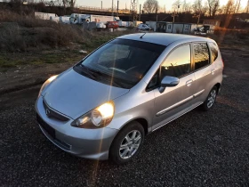 Honda Jazz 1, 3 ESKLUZIVE | Mobile.bg    11