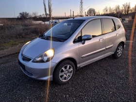     Honda Jazz 1, 3 ESKLUZIVE