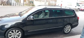 VW Passat, снимка 2