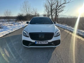 Mercedes-Benz S 350 AMG PACK TOP, снимка 1