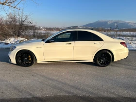 Mercedes-Benz S 350 AMG PACK TOP, снимка 4