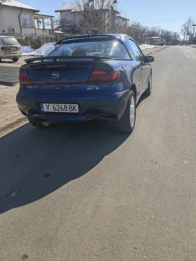 Opel Tigra 1.4 16v, снимка 2