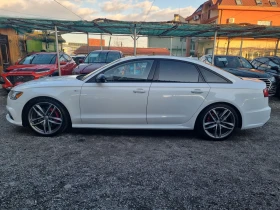 Audi A6 3.0 TFSI* QUATTRO * S-LINE * COMPETITION  | Mobile.bg    4