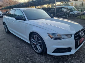 Audi A6 3.0 TFSI* QUATTRO * S-LINE * COMPETITION  1