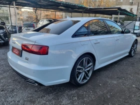 Audi A6 3.0 TFSI* QUATTRO * S-LINE * COMPETITION  | Mobile.bg    7