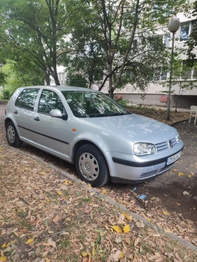Обява за продажба на VW Golf 1.6 SR ~3 500 лв. - изображение 5