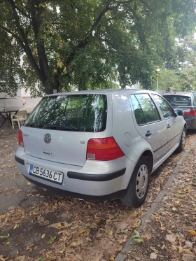 Обява за продажба на VW Golf 1.6 SR ~3 500 лв. - изображение 3