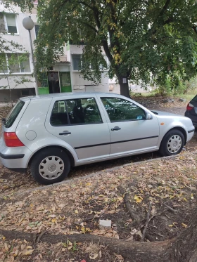 Обява за продажба на VW Golf 1.6 SR ~3 500 лв. - изображение 4