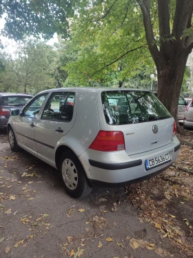 Обява за продажба на VW Golf 1.6 SR ~3 500 лв. - изображение 2
