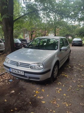 Обява за продажба на VW Golf 1.6 SR ~3 500 лв. - изображение 1