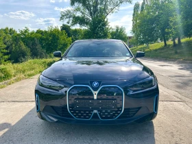     BMW i4 eDrive 40