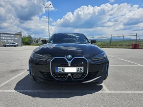 Обява за продажба на BMW i4 eDrive 40 ~94 999 лв. - изображение 1