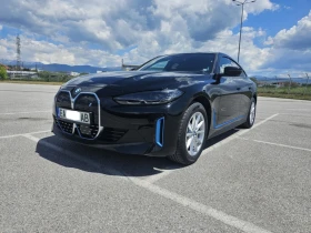 Обява за продажба на BMW i4 eDrive 40 ~94 999 лв. - изображение 1