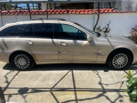 Обява за продажба на Mercedes-Benz C 180 Kompressor ~8 500 лв. - изображение 2