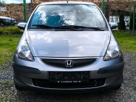 Обява за продажба на Honda Jazz FACE LIFT-1.4i-83кс-КЛИМАТРОНИК- ~4 500 лв. - изображение 7