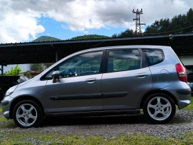 Обява за продажба на Honda Jazz FACE LIFT-1.4i-83кс-КЛИМАТРОНИК- ~4 500 лв. - изображение 5