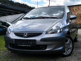 Обява за продажба на Honda Jazz FACE LIFT-1.4i-83кс-КЛИМАТРОНИК- ~4 500 лв. - изображение 6