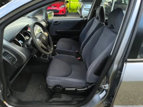 Обява за продажба на Honda Jazz FACE LIFT-1.4i-83кс-КЛИМАТРОНИК- ~4 500 лв. - изображение 8