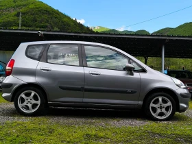     Honda Jazz FACE LIFT-1.4i-83--