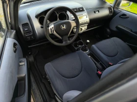 Обява за продажба на Honda Jazz FACE LIFT-1.4i-83кс-КЛИМАТРОНИК- ~4 500 лв. - изображение 9